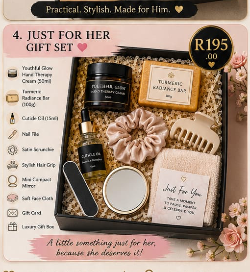 Just For Her Gift Set